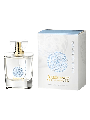 Arrogance Arrogance Les Perfumes Fleur de Crystal