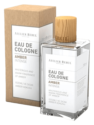 Atelier Rebul Amber