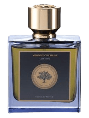 Memoirs Of A Perfume Collector London