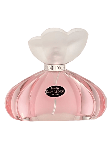 Kristel Saint Martin Lovely Parfum D'Or