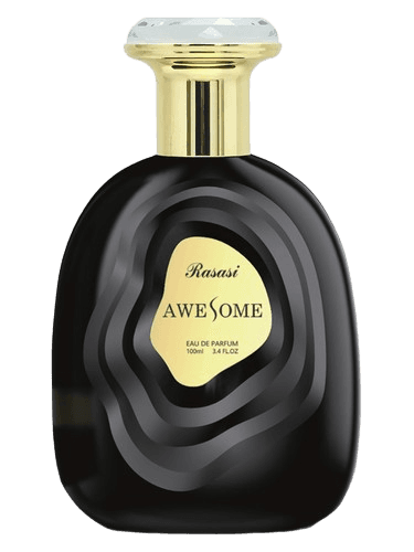 Rasasi Awesome Pour Homme