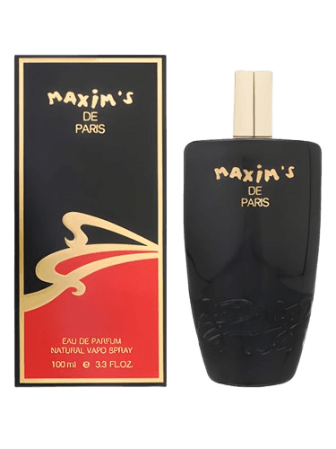 Maxim's de Paris Maxim's de Paris