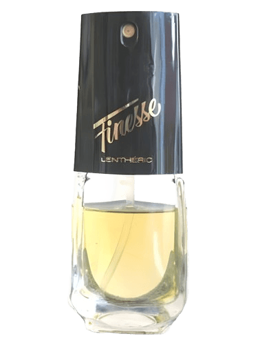 Lentheric Finesse
