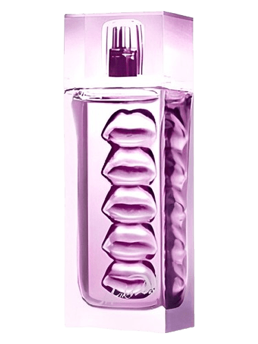 Salvador Dali Purplelight