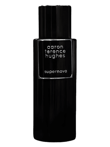 Aaron Terence Hughes Supernova