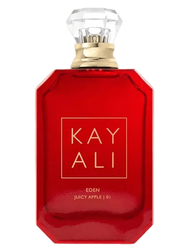 Kayali Fragrances Eden Juicy Apple | 01 Eau De Parfum