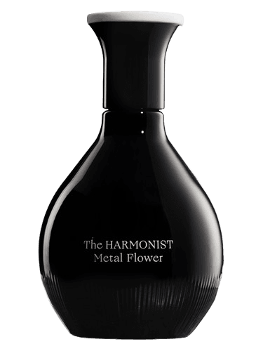 The Harmonist Metal Flower