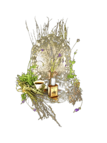 Solstice Scents Estate Lavender