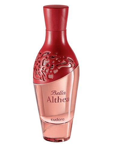 Eudora Bella Althea