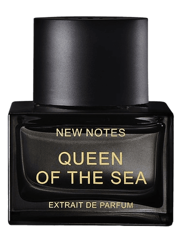 New Notes Queen Of The Sea