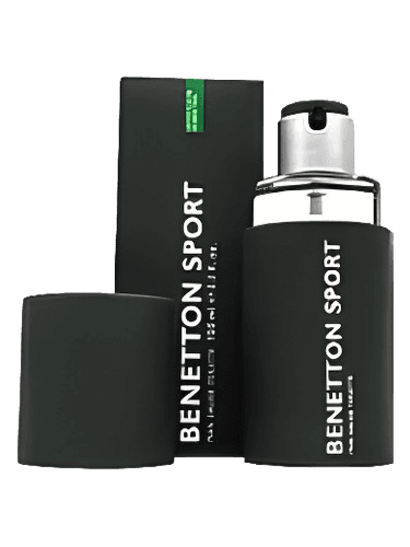 Benetton Benetton Sport Man