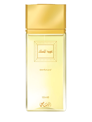 Rasasi Oudh Al Misk