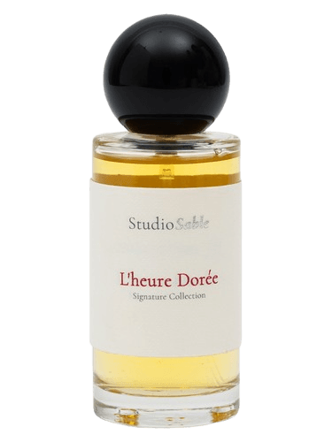 Studio Sable L’Heure Dorée