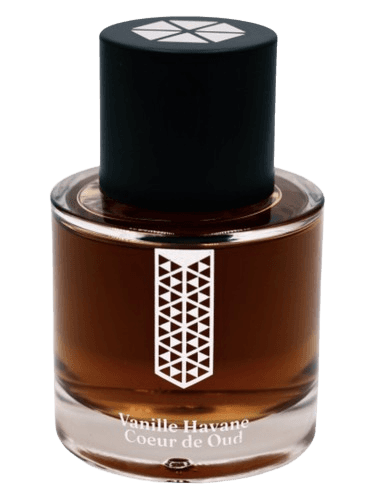Les Indemodables Vanille Havane Coeur de Oud