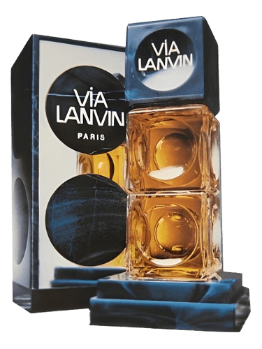 Lanvin Via Lanvin