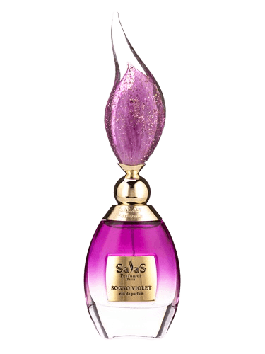 Salas Sogno Violet