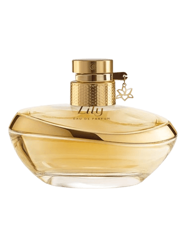O Boticário Lily Eau de Parfum