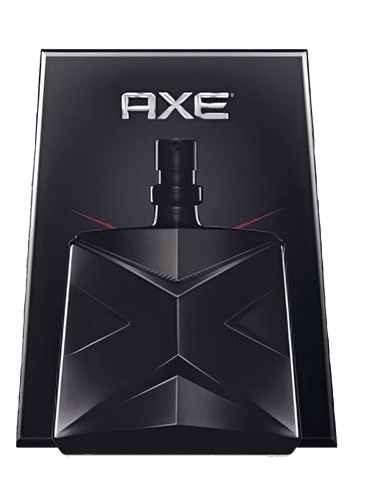 AXE Black