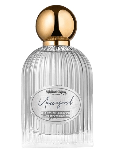 Bibliothèque de Parfum Uncensored