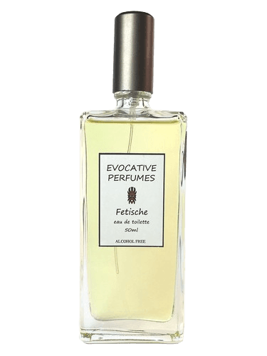Evocative Perfumes Fetische