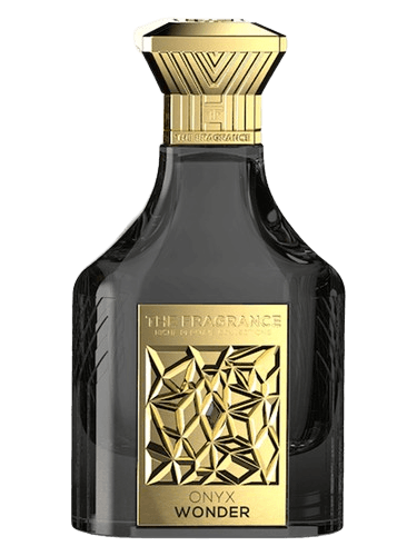 The Fragrance Onyx Wonder