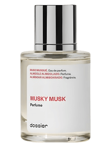 Dossier Musky Musk