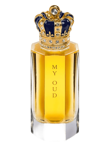 Royal Crown My Oud