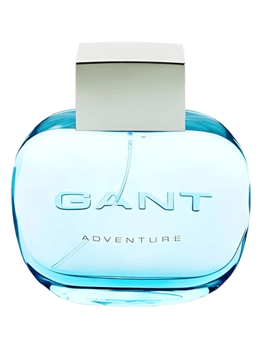Gant Gant Adventure