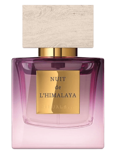 Rituals Nuit de l'Himalaya