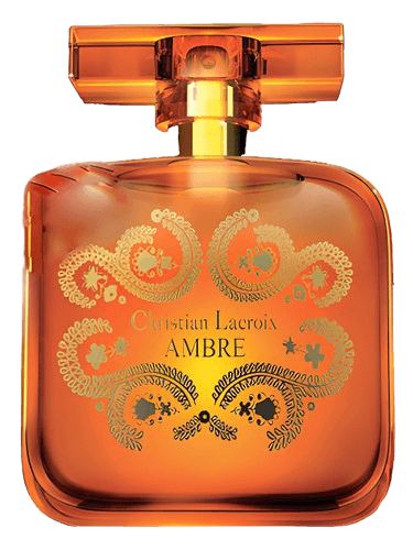 Avon Christian Lacroix Ambre