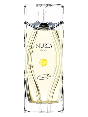 Emeshel Nubia Yellow
