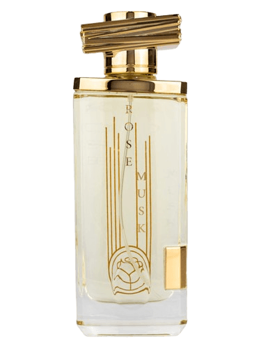 MAISON ASRAR Rose Musk