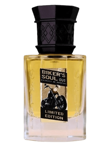 Calaj Biker's Soul Oud