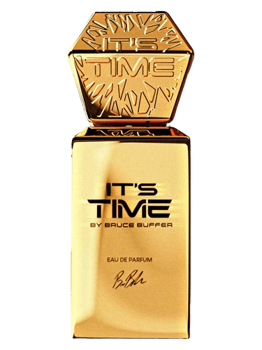 Bruce Buffer IT'S TIME