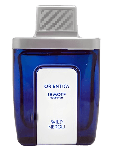 Orientica Premium Wild Neroli