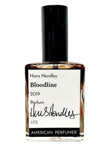 American Perfumer Bloodline