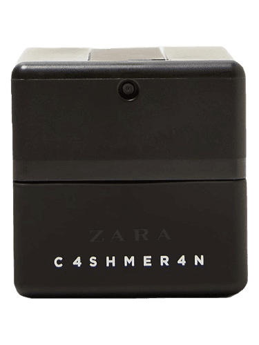 Zara C4SHMER4N