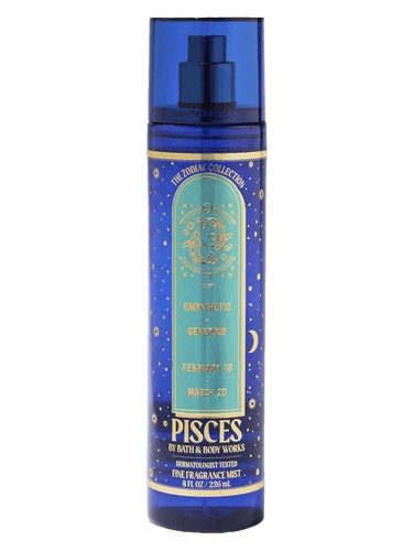 Bath & Body Works Pisces