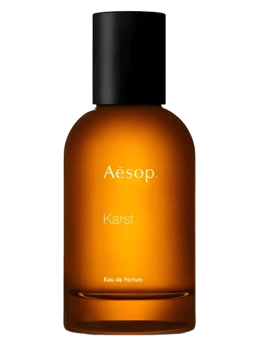 Aesop Karst