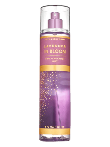 Bath & Body Works Lavender in Bloom