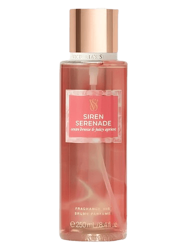 Victoria's Secret Siren Serenade