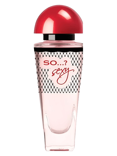So...? So...? Sexy