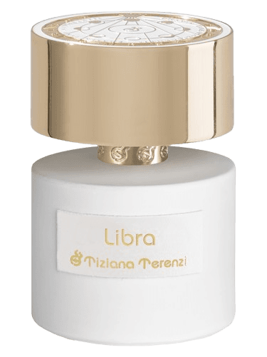Tiziana Terenzi Libra