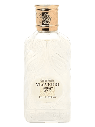 Etro Via Verri Vintage Limited Edition