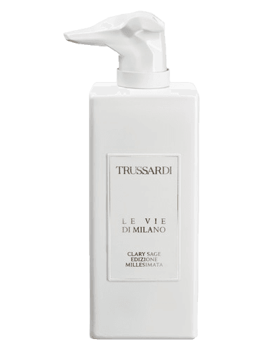 Trussardi Clary Sage Edizione Millesimata