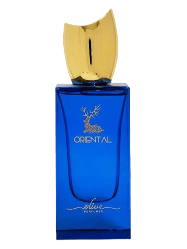 Olive Perfumes Oriental