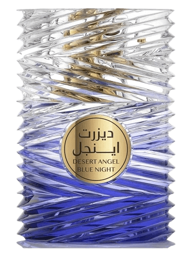 Le Chameau Desert Angel Blue Night