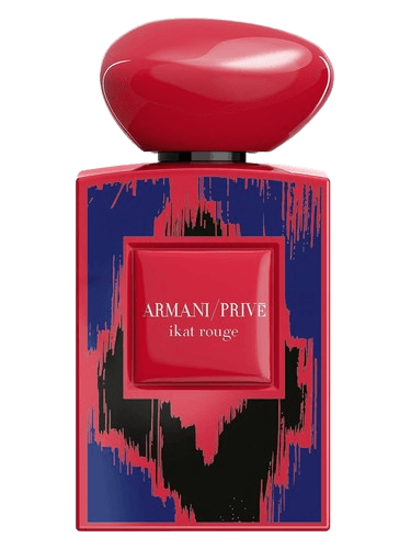 Giorgio Armani Ikat Rouge