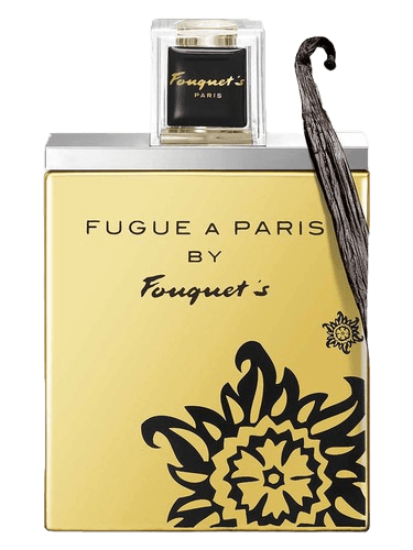 Fouquet's Fugue a Paris