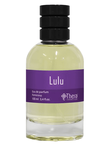 Thera Cosméticos Lulu